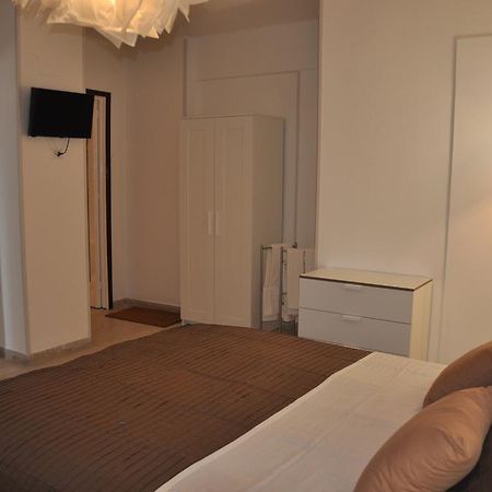 Apartment Ba&Mi Palermo Luaran gambar