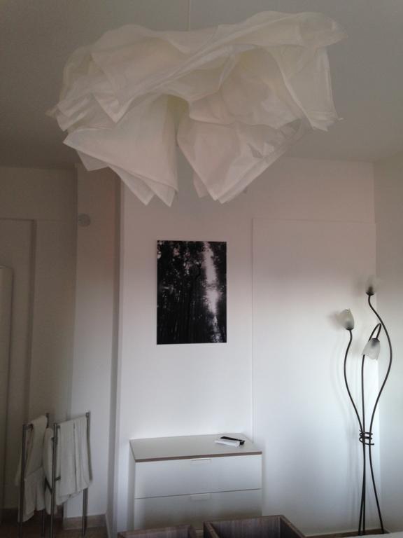 Apartment Ba&Mi Palermo Bilik gambar