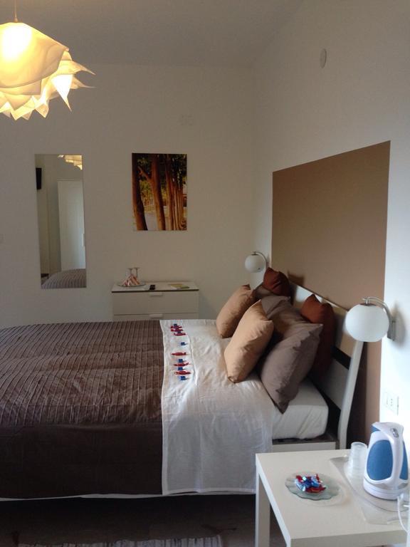 Apartment Ba&Mi Palermo Bilik gambar
