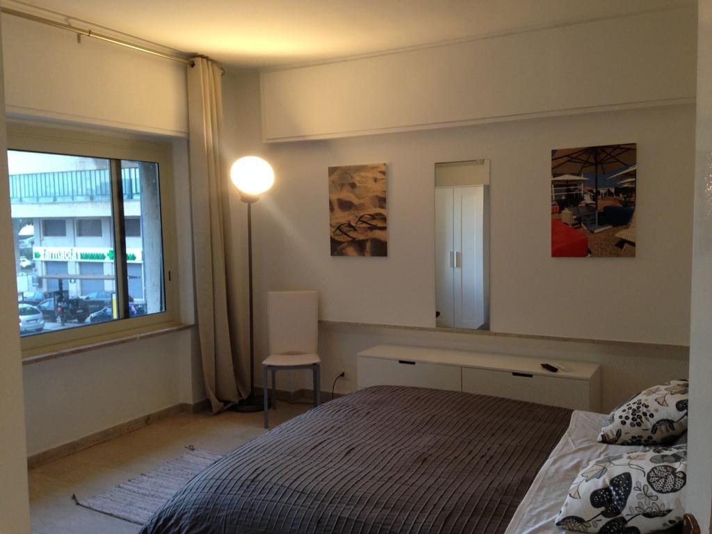 Apartment Ba&Mi Palermo Bilik gambar