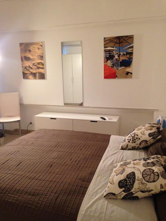 Apartment Ba&Mi Palermo Bilik gambar