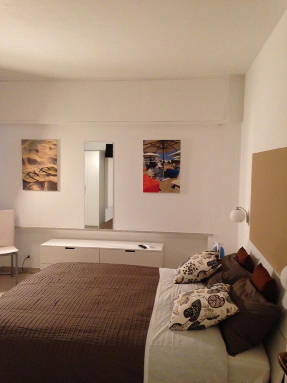 Apartment Ba&Mi Palermo Bilik gambar