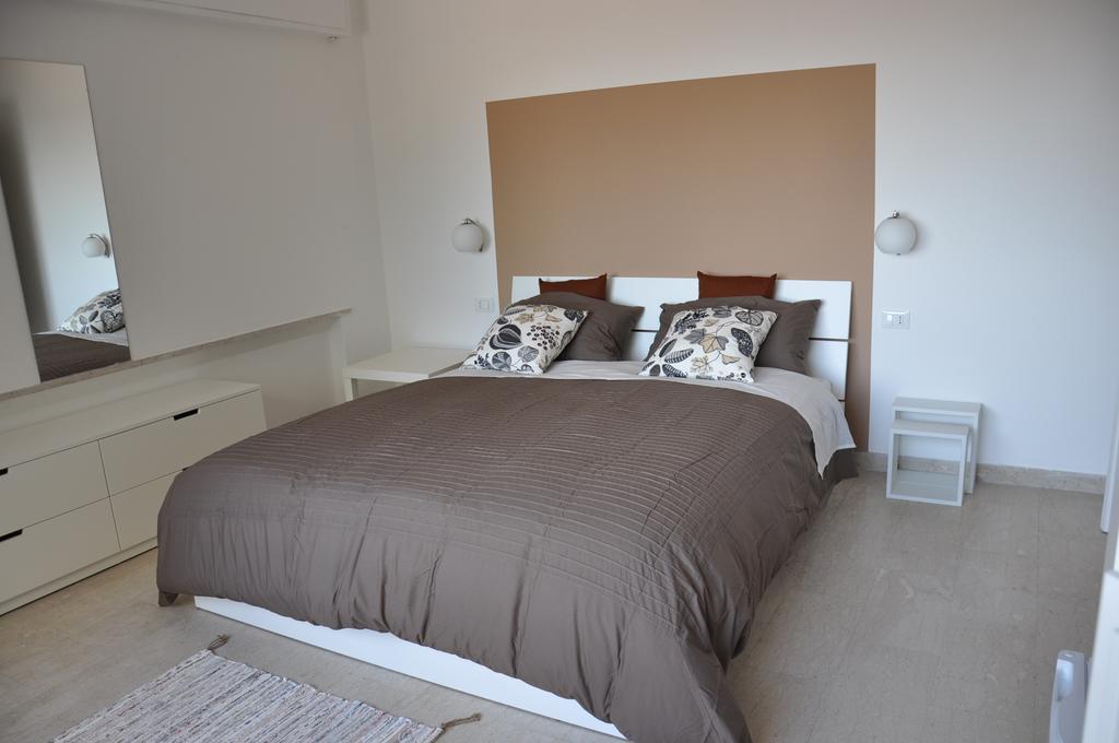 Apartment Ba&Mi Palermo Bilik gambar