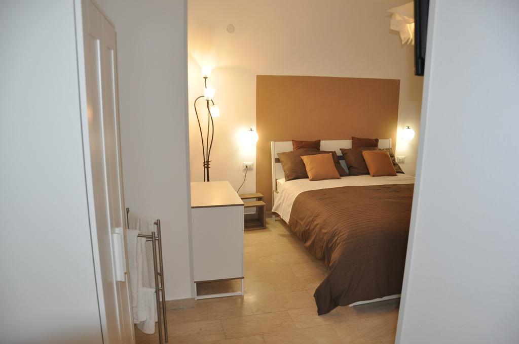 Apartment Ba&Mi Palermo Luaran gambar