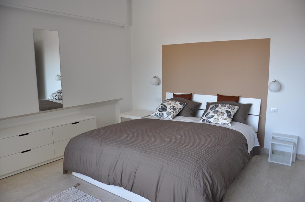 Apartment Ba&Mi Palermo Bilik gambar