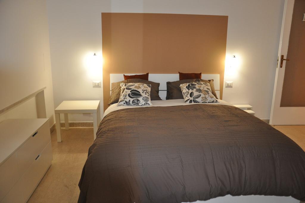 Apartment Ba&Mi Palermo Bilik gambar