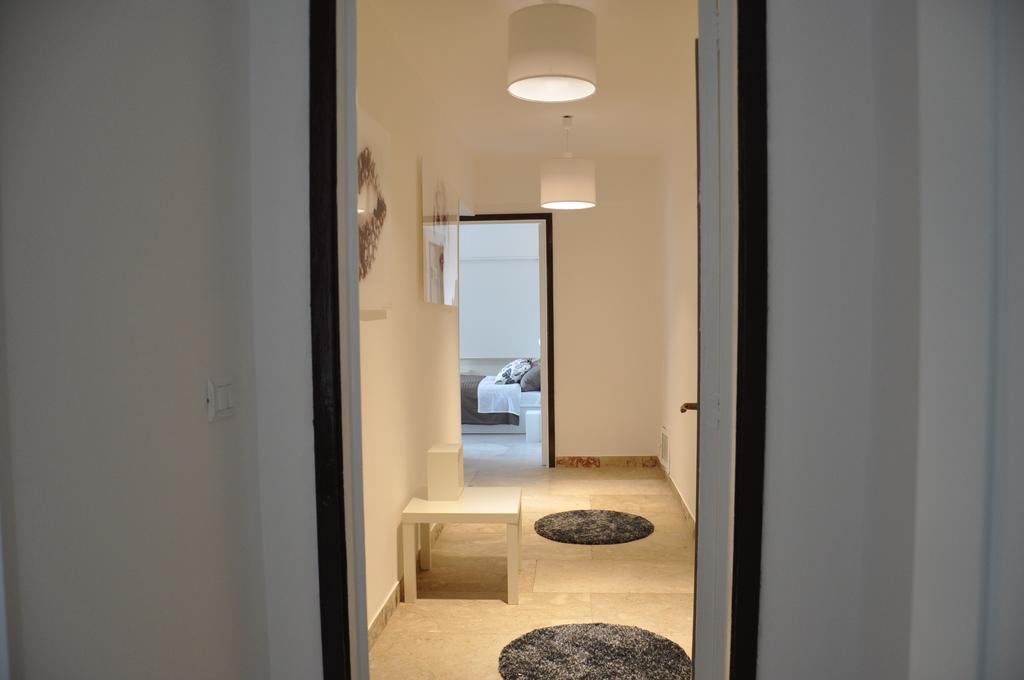 Apartment Ba&Mi Palermo Bilik gambar