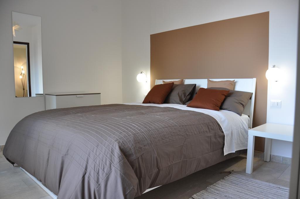 Apartment Ba&Mi Palermo Bilik gambar