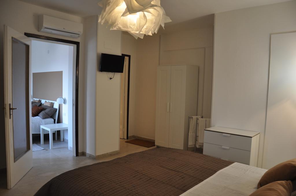 Apartment Ba&Mi Palermo Bilik gambar